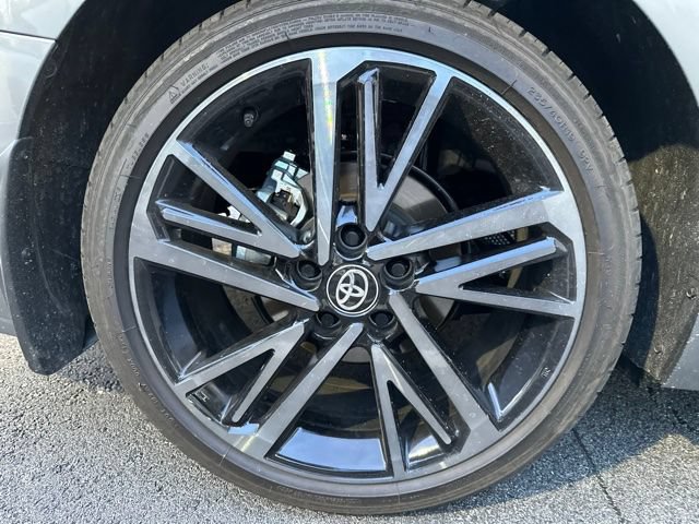 Certified 2026 Toyota Camry XSE w/ Premium Plus Package AWD/4WD image 6