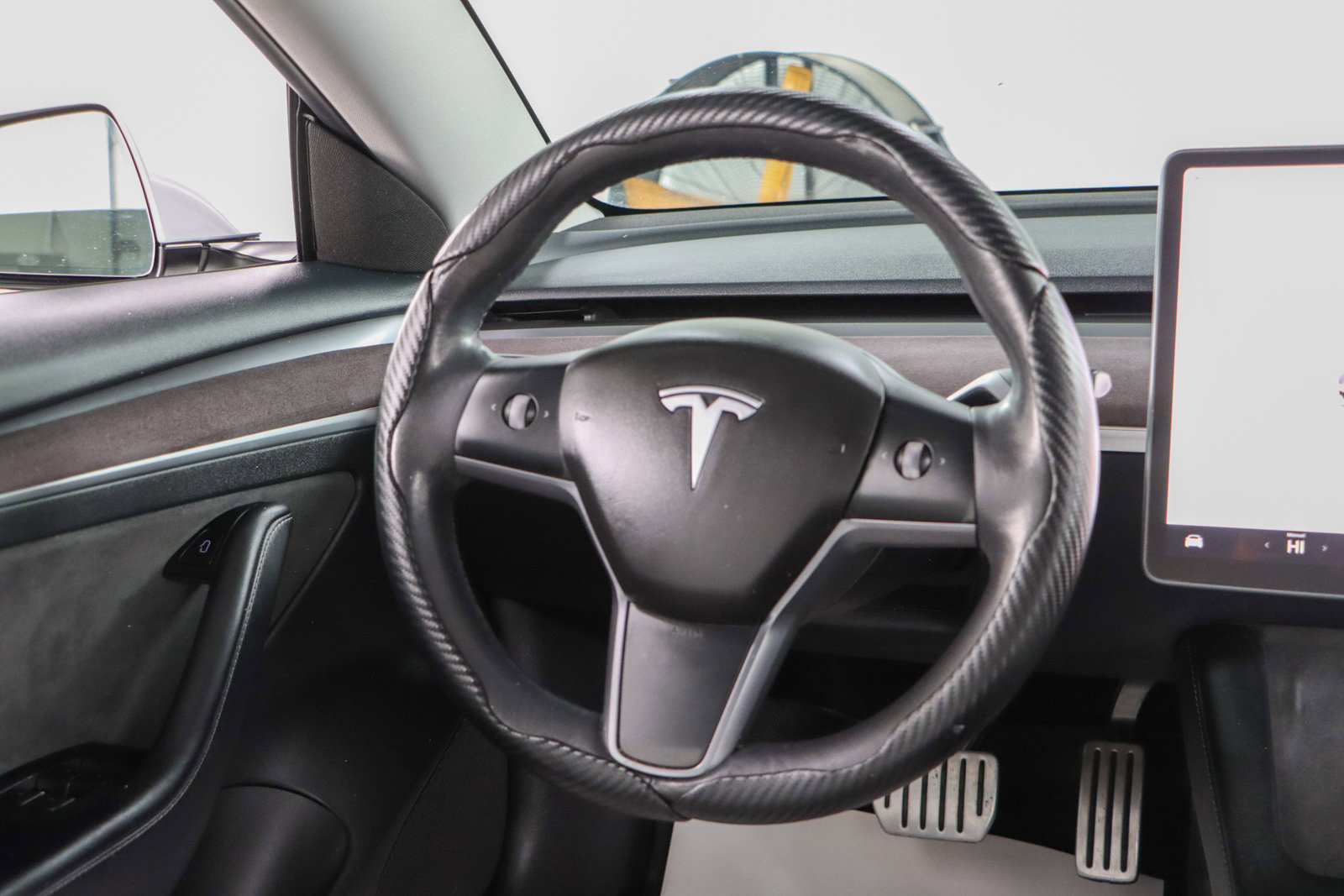 Used 2023 Tesla Model 3 Performance AWD/4WD image 12