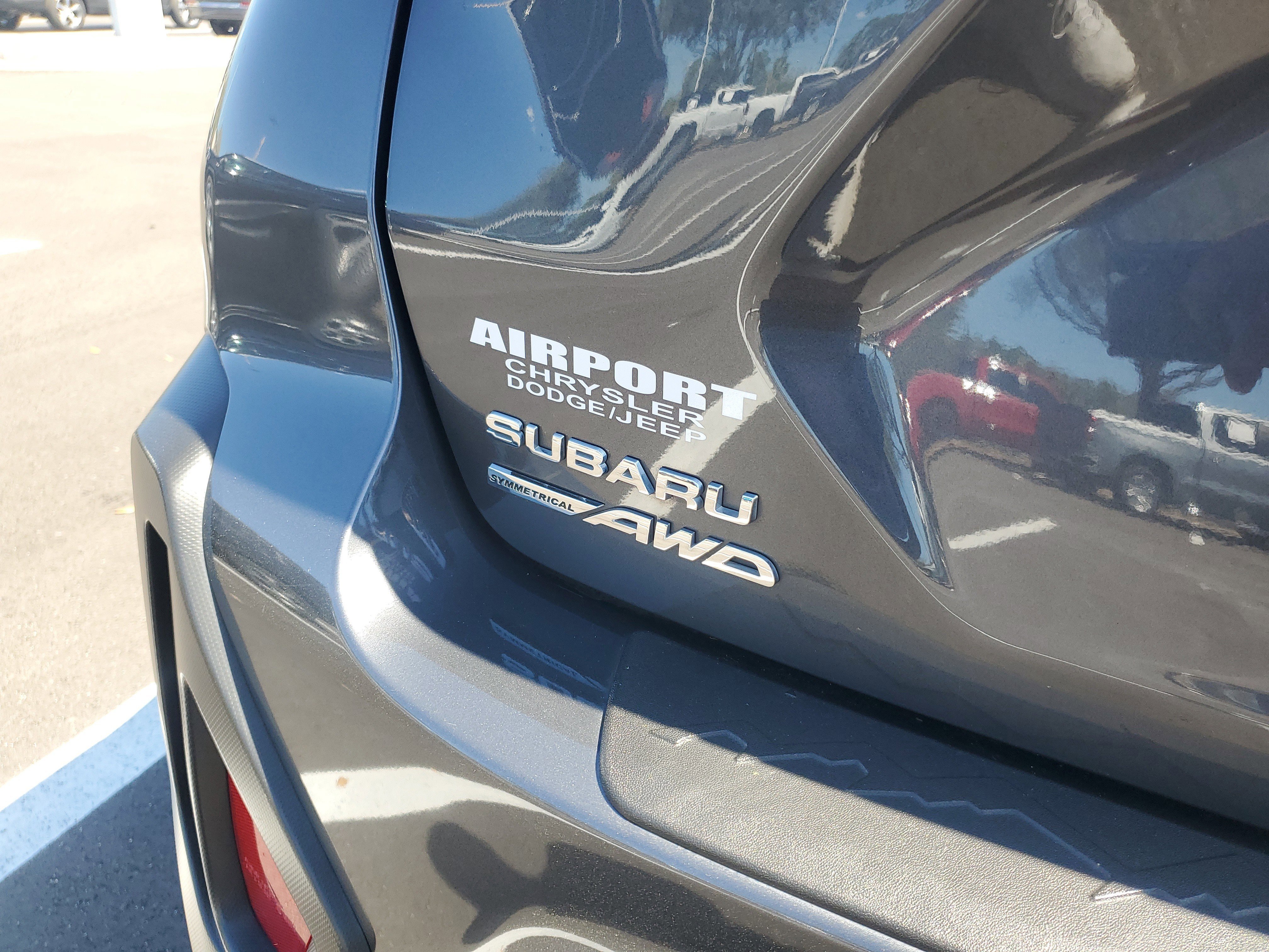 Used 2024 Subaru Crosstrek 2.0i Premium image 7