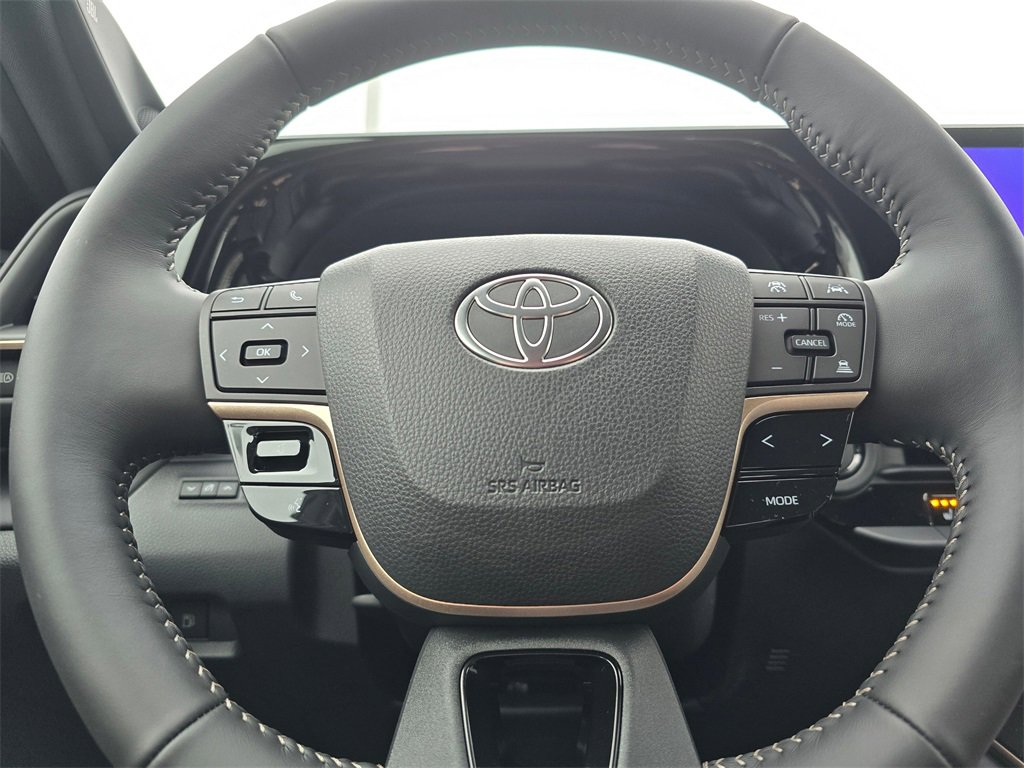 New 2026 Toyota Crown Limited image 28