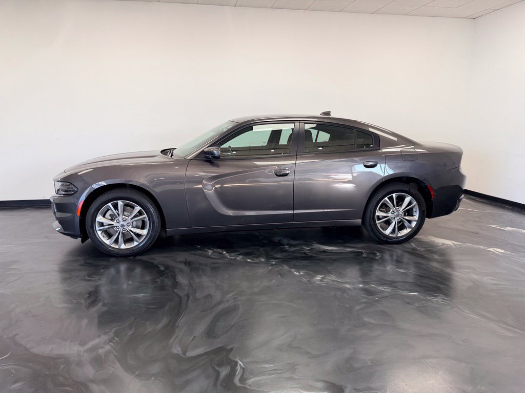Used 2022 Dodge Charger SXT w/ Cold Weather Package AWD/4WD image 19