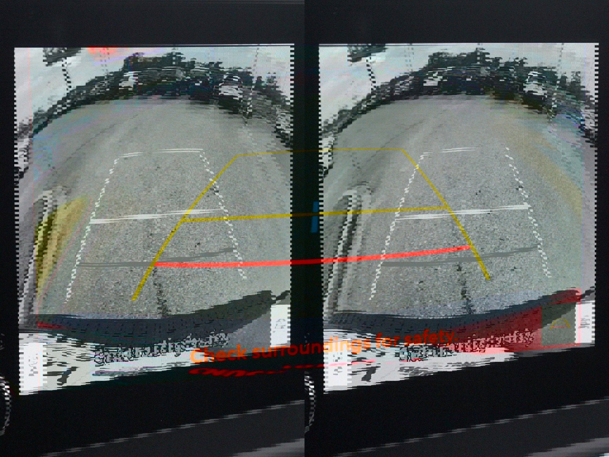 New 2025 Toyota 4Runner TRD Off-Road image 3