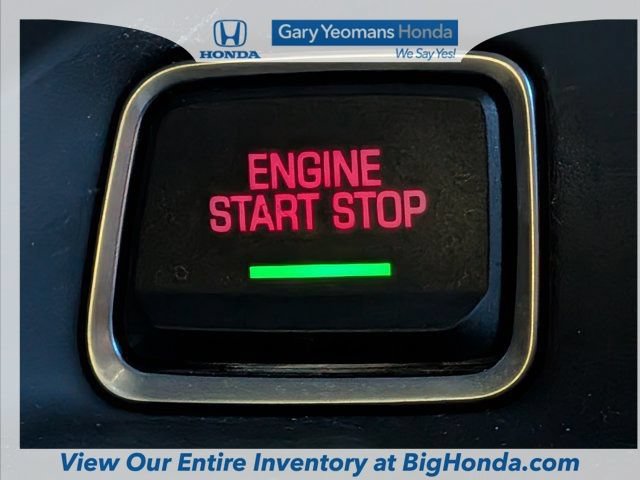 Used 2023 Chevrolet Camaro LT w/ RS Package RWD image 30