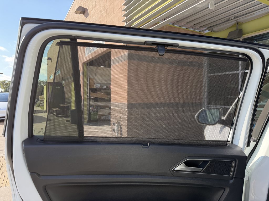 Used 2019 Volkswagen Atlas SE w/ Panoramic Sunroof Package image 34