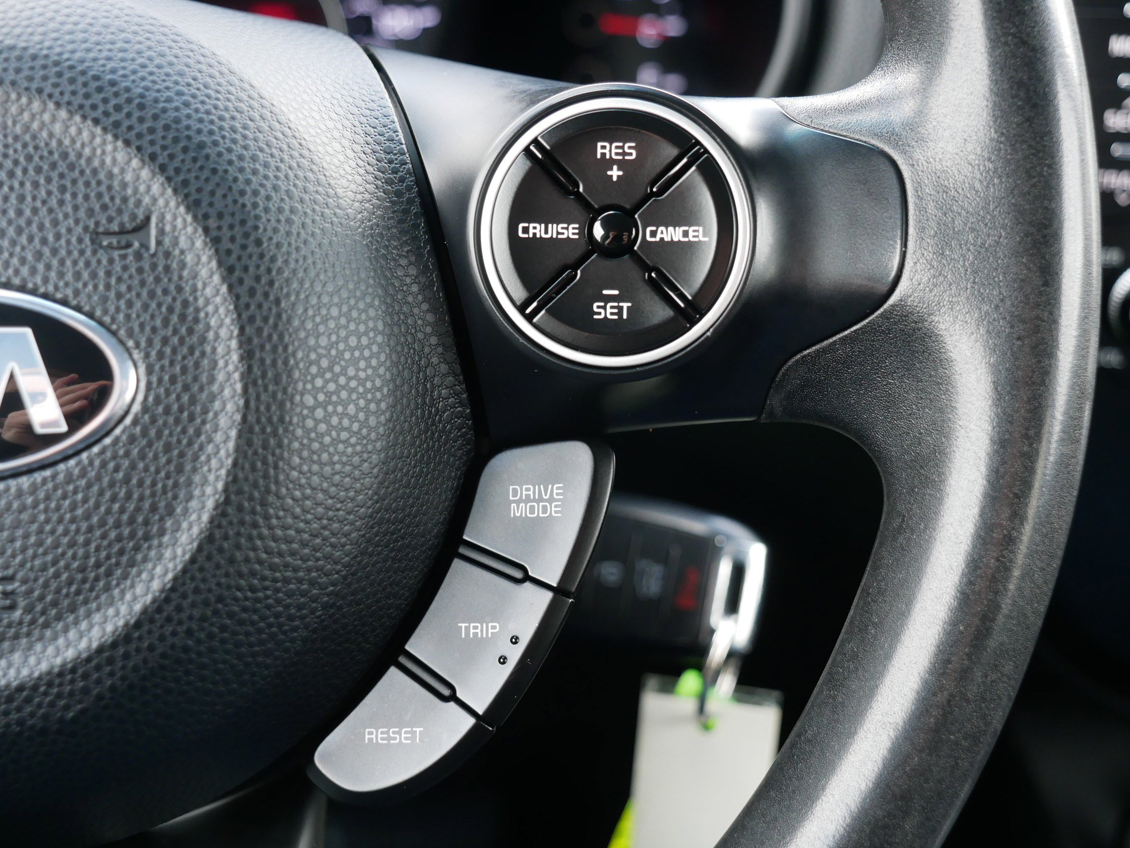 Used 2018 Kia Soul + image 29