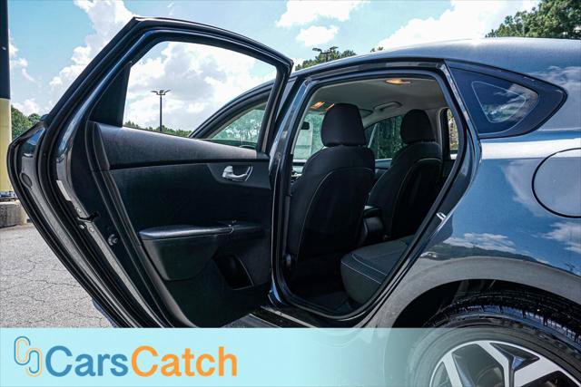 Used 2019 Kia Forte LXS FWD image 33