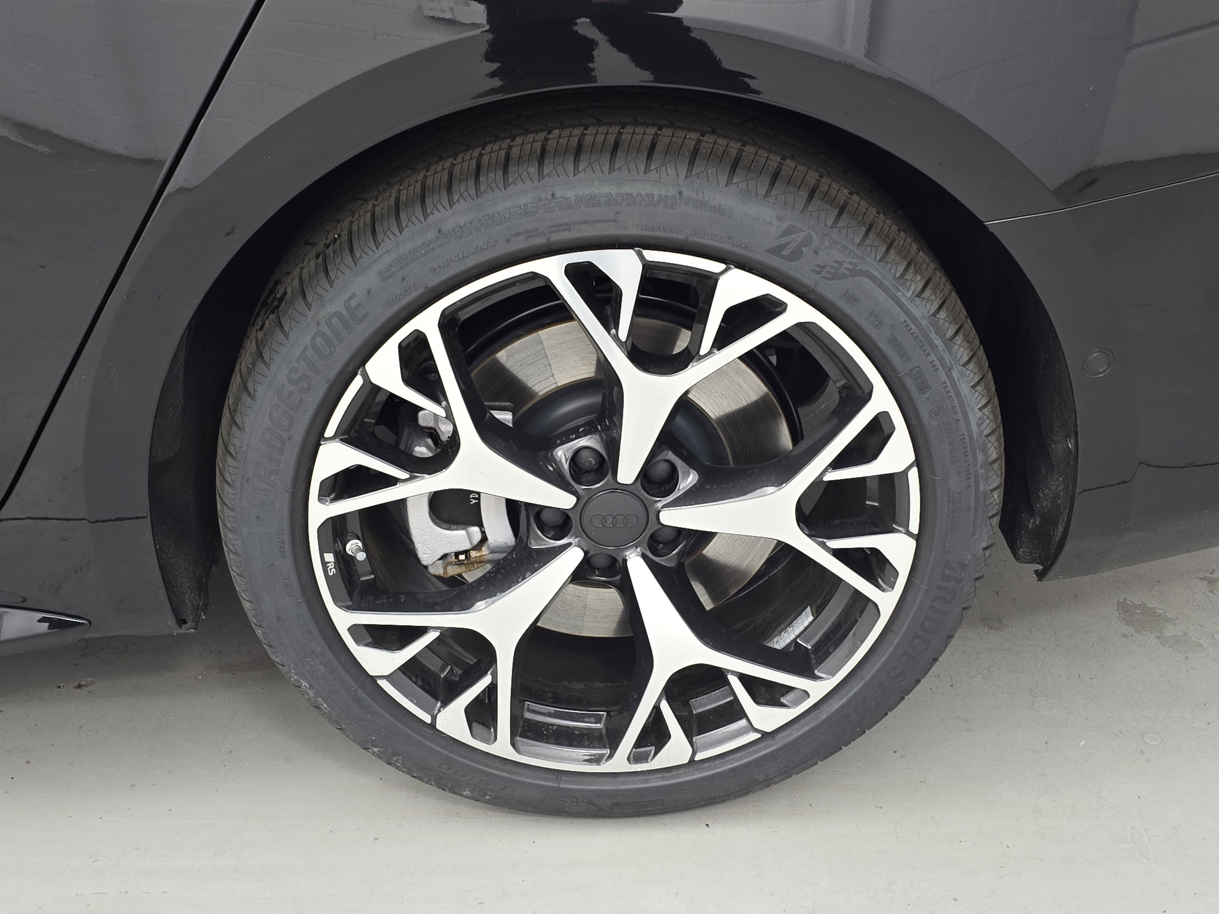 New 2026 Audi A6 Prestige image 33