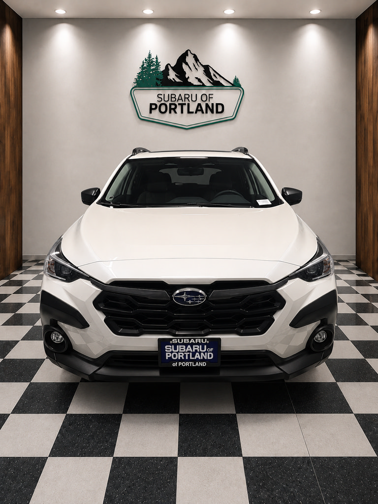 Certified 2024 Subaru Crosstrek 2.0i Premium AWD/4WD image 2