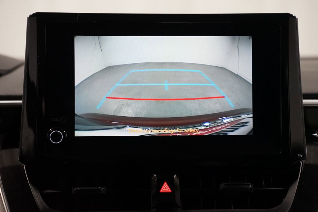 Certified 2023 Toyota Corolla LE image 19