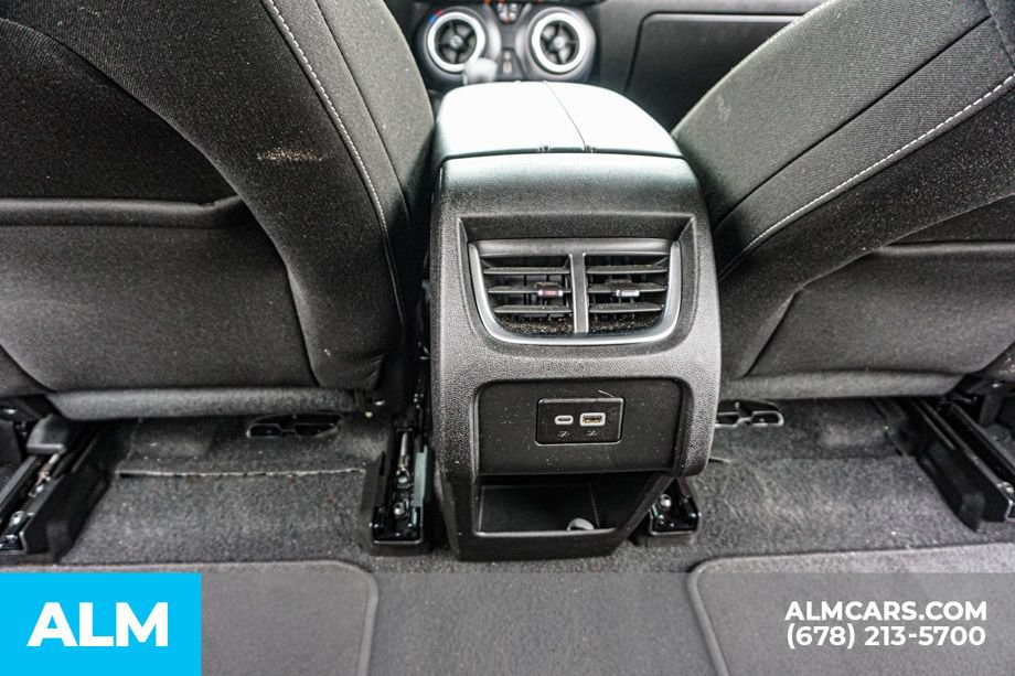 Used 2025 Chevrolet Blazer LT FWD image 31