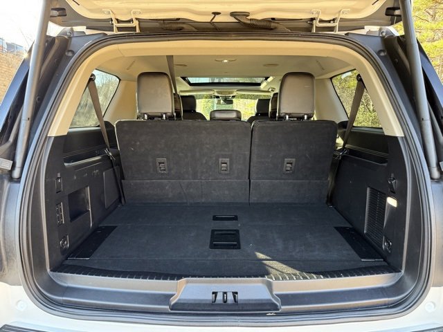 Used 2019 Ford Expedition Max Platinum image 29