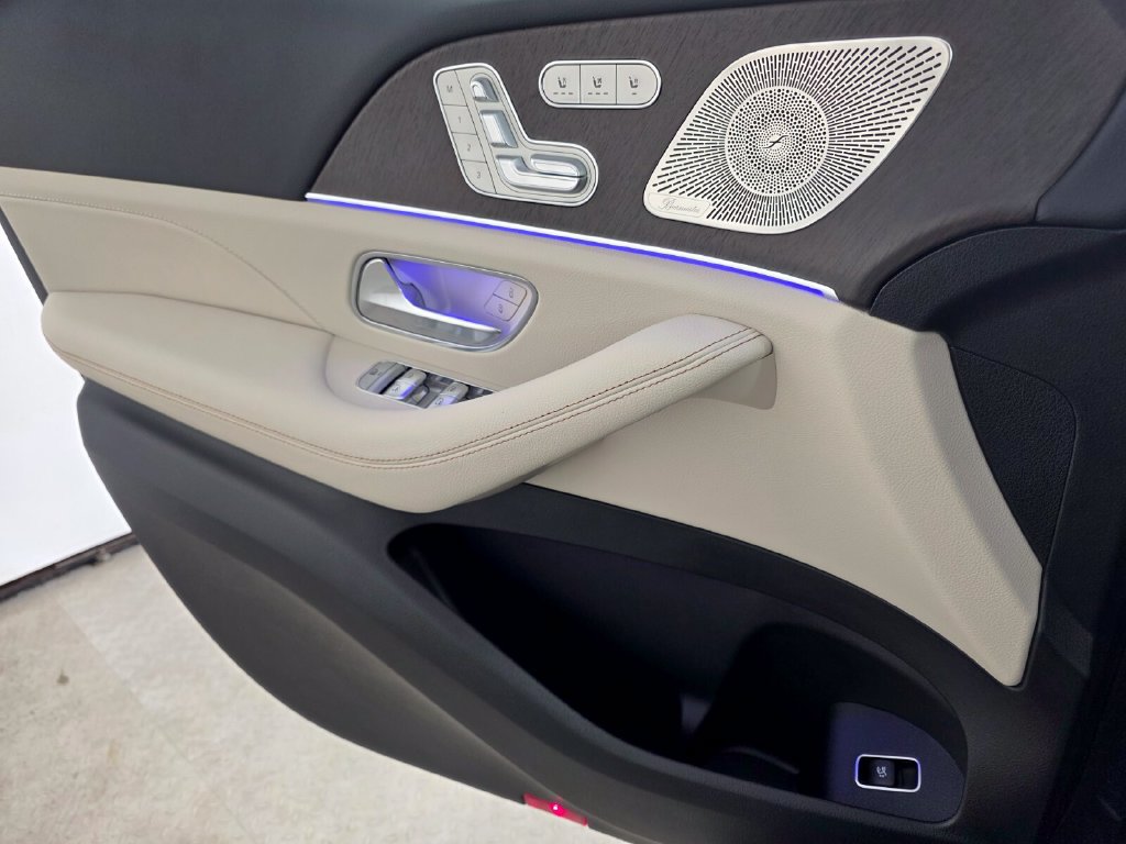 New 2027 Mercedes-Benz GLE 350 4MATIC image 16