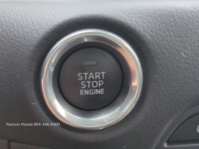 Used 2023 MAZDA CX-5 AWD 2.5 Turbo image 30