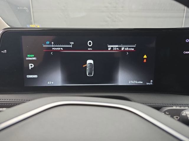 Used 2023 Nissan Ariya AWD image 30