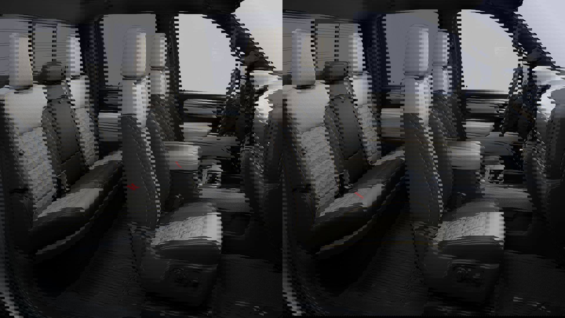 New 2026 Chevrolet Silverado 2500 ZR2 image 6