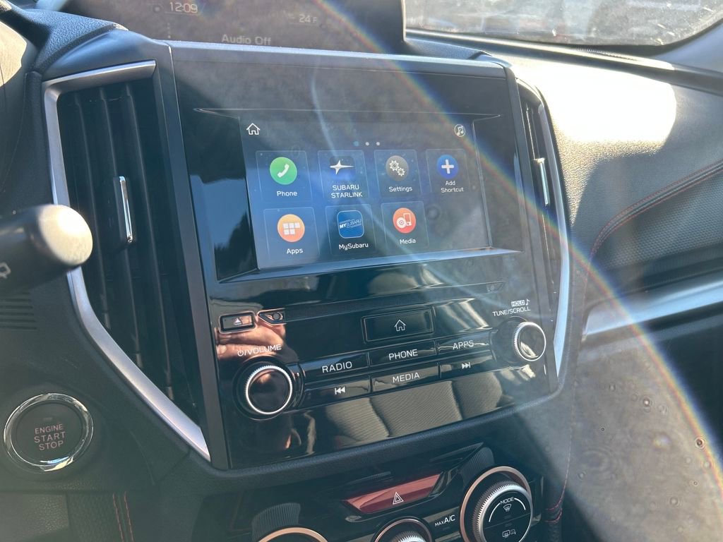 Used 2019 Subaru Forester Sport image 12