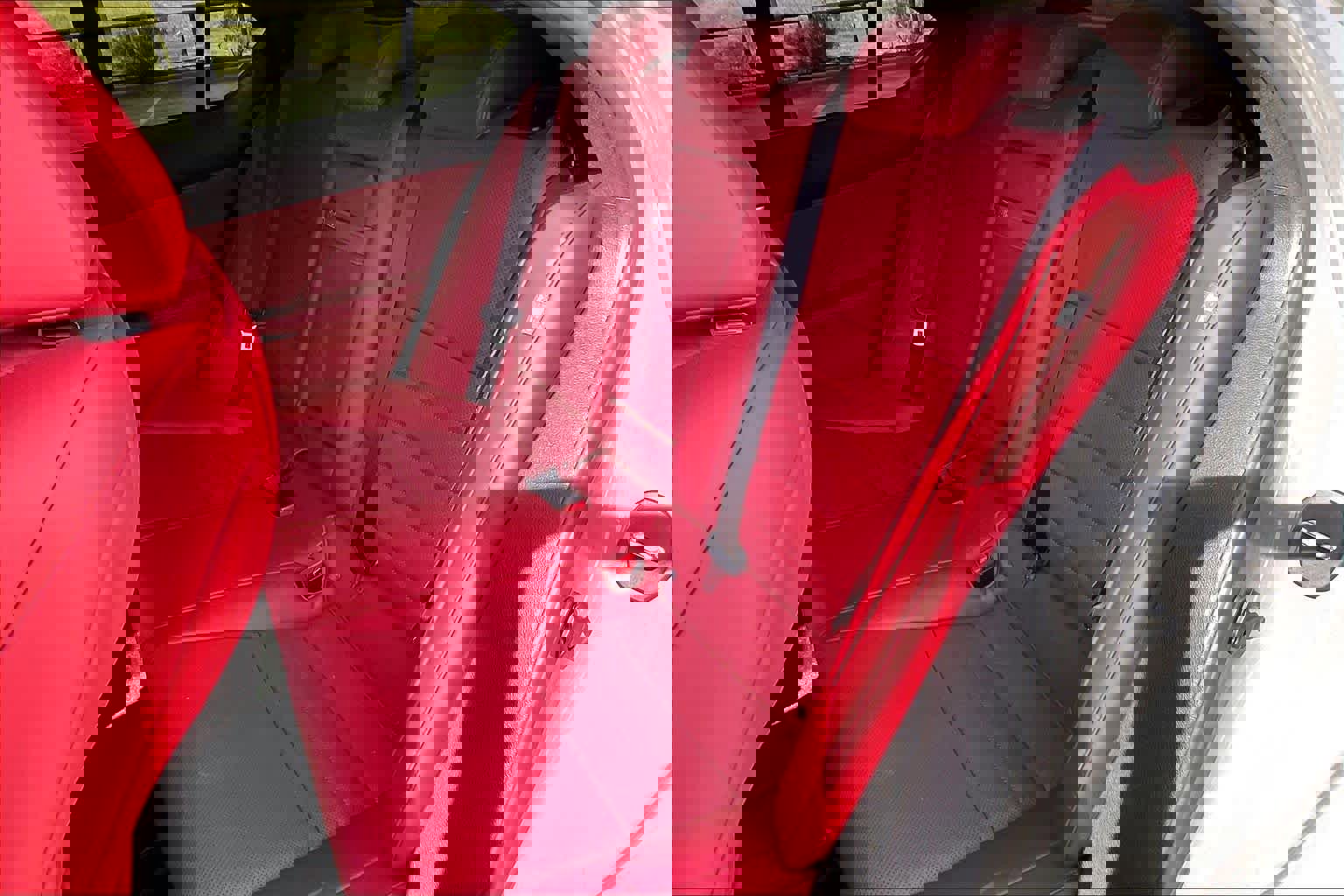 Used 2024 Lexus IS 350 F Sport w/ Navigation Package image 21