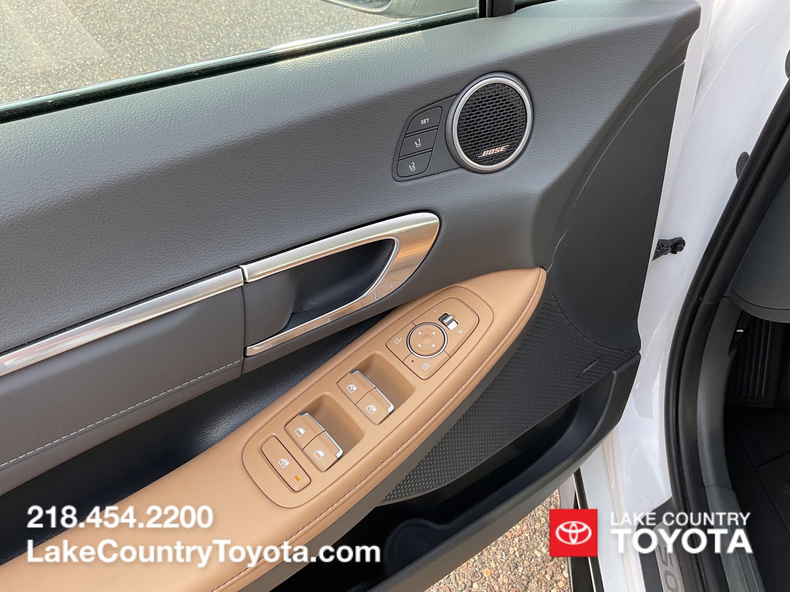 Used 2023 Hyundai Sonata Limited FWD image 21