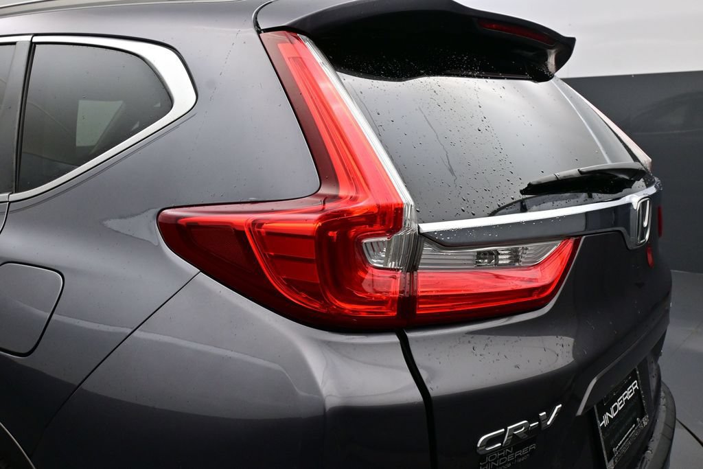 Used 2017 Honda CR-V Touring image 42