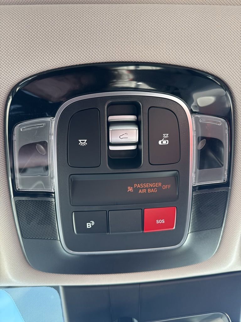 New 2026 Hyundai Sonata Limited image 35