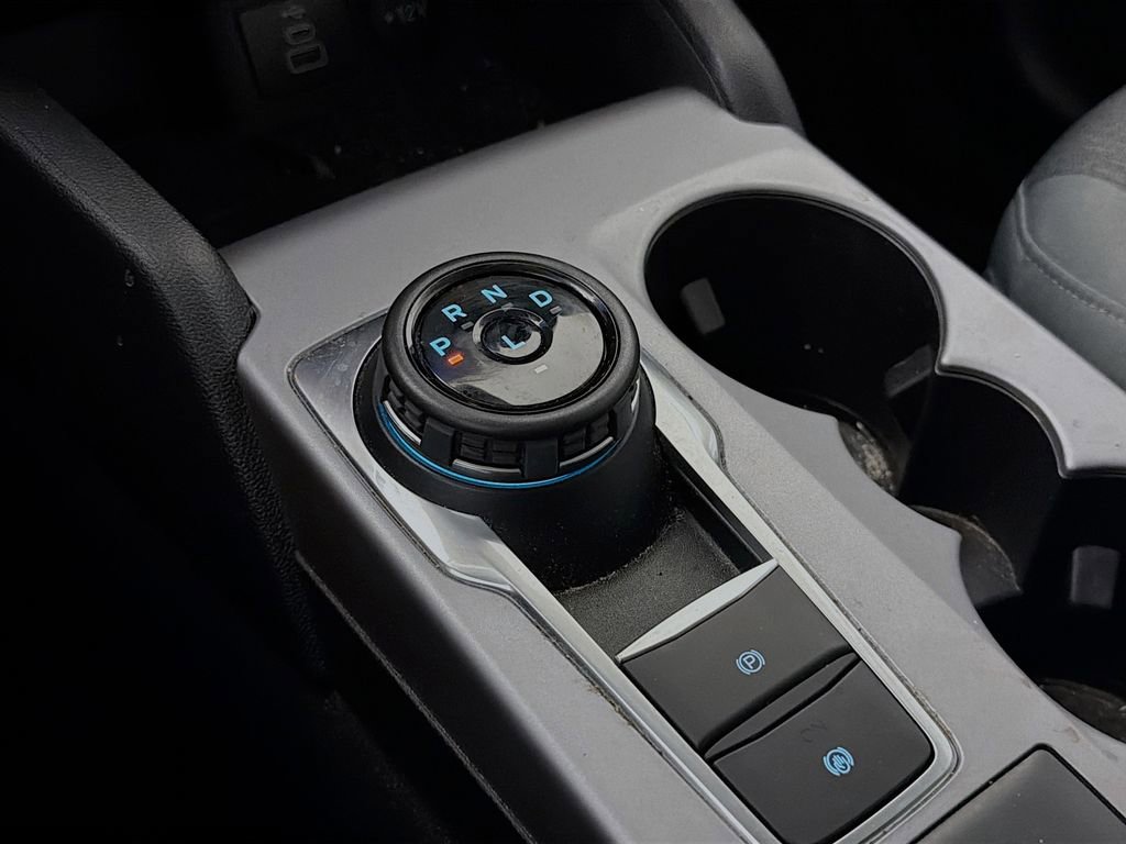 Used 2023 Ford Bronco Sport Big Bend w/ Convenience Package AWD/4WD image 18