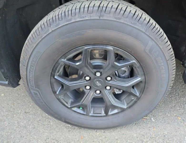 Used 2023 Ford Expedition Timberline AWD/4WD image 2
