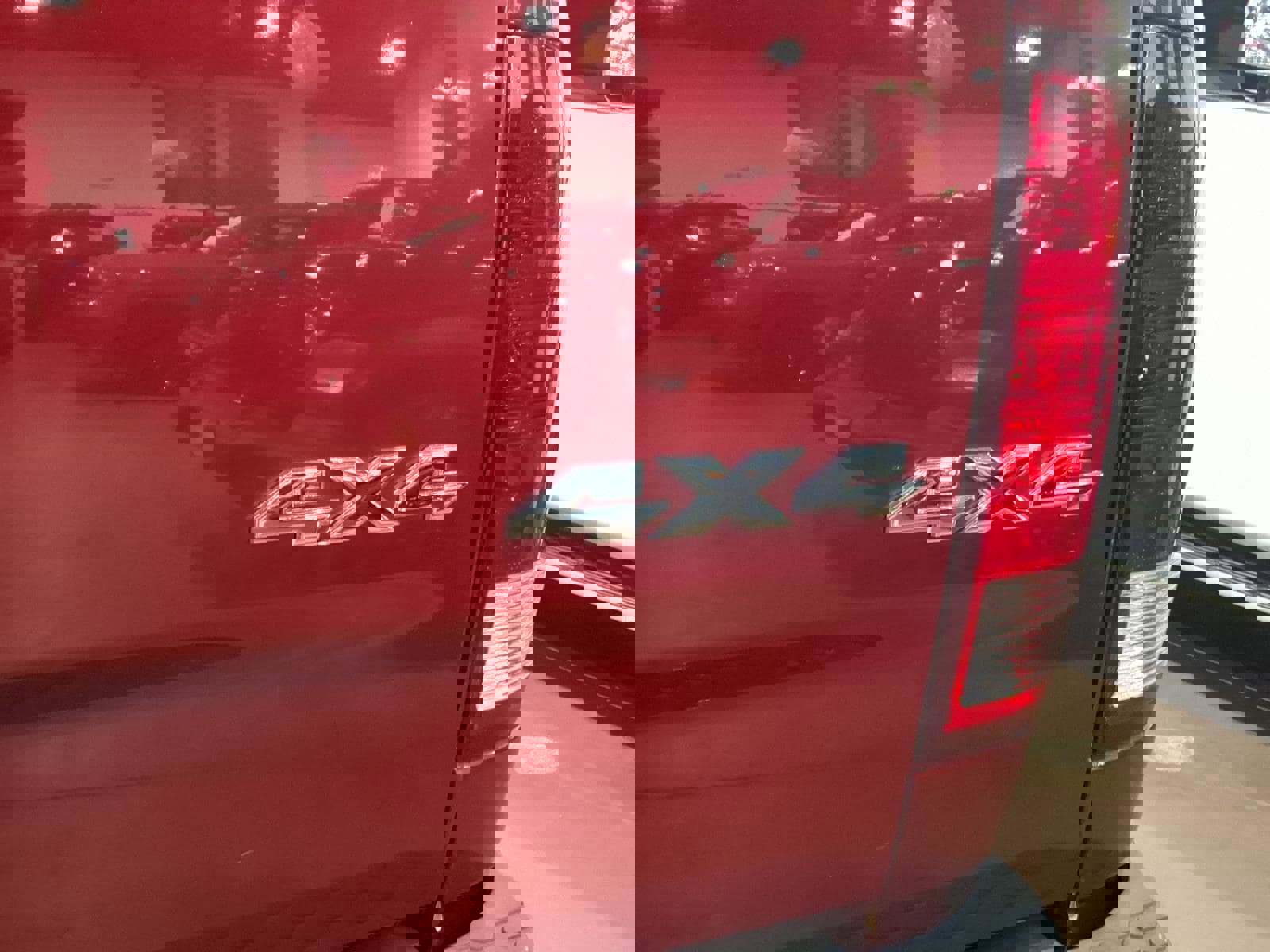 Used 2014 RAM 1500 Express AWD/4WD image 19