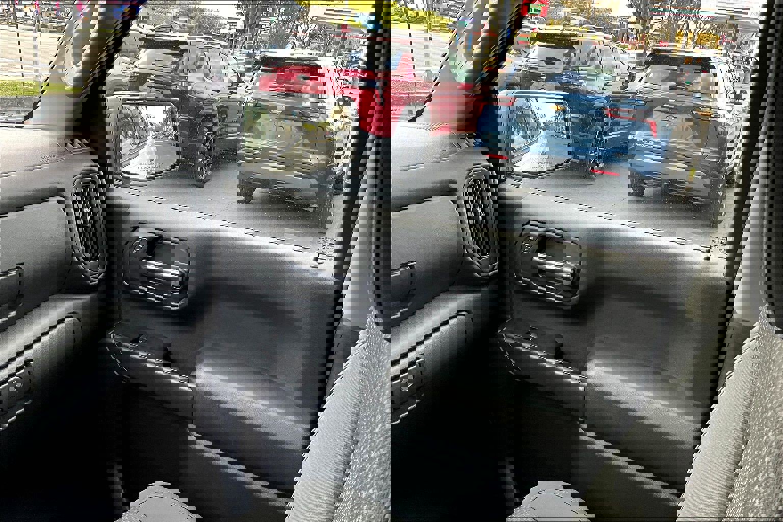 Used 2021 Chevrolet Silverado 1500 Custom Trail Boss image 16