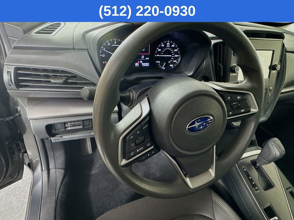 Used 2024 Subaru Impreza 2.0i AWD/4WD image 12
