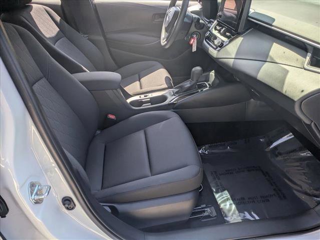 Certified 2026 Toyota Corolla LE FWD image 19