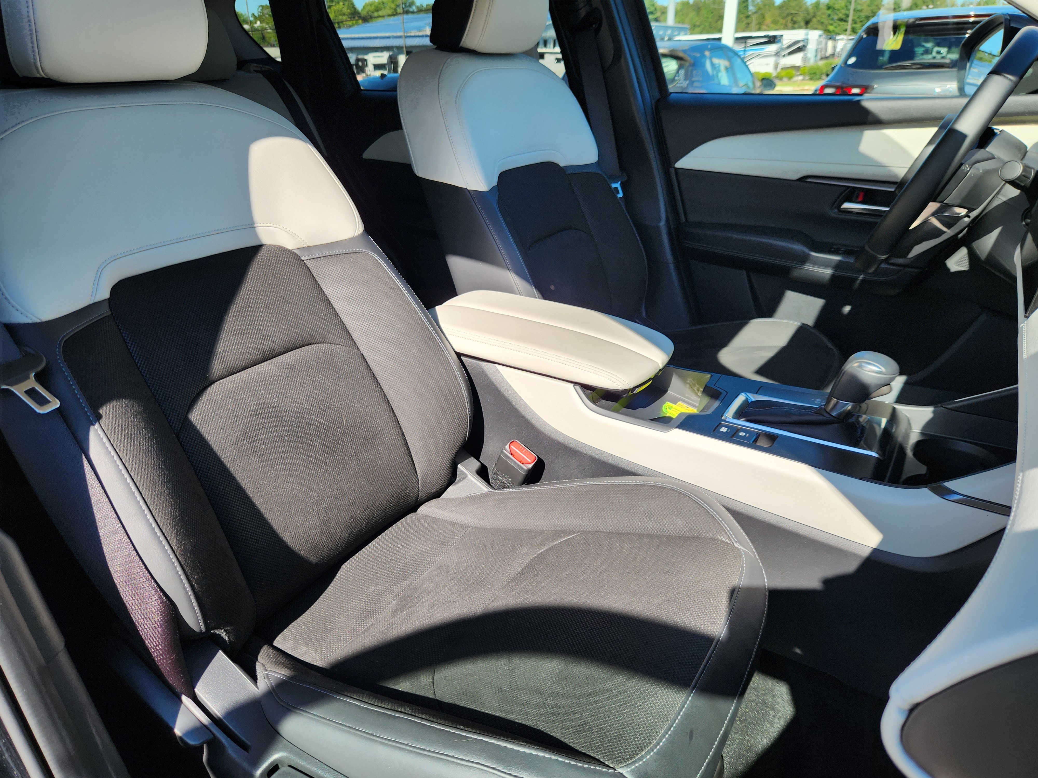 Certified 2026 MAZDA CX-5 Select AWD/4WD image 15