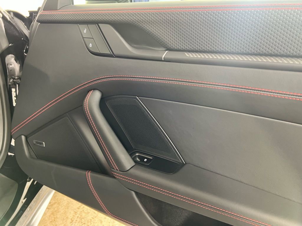 Certified 2026 Porsche 911 GT3 image 21