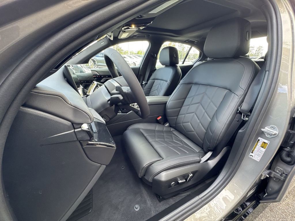 New 2026 BMW 530i w/ M Sport Package image 13