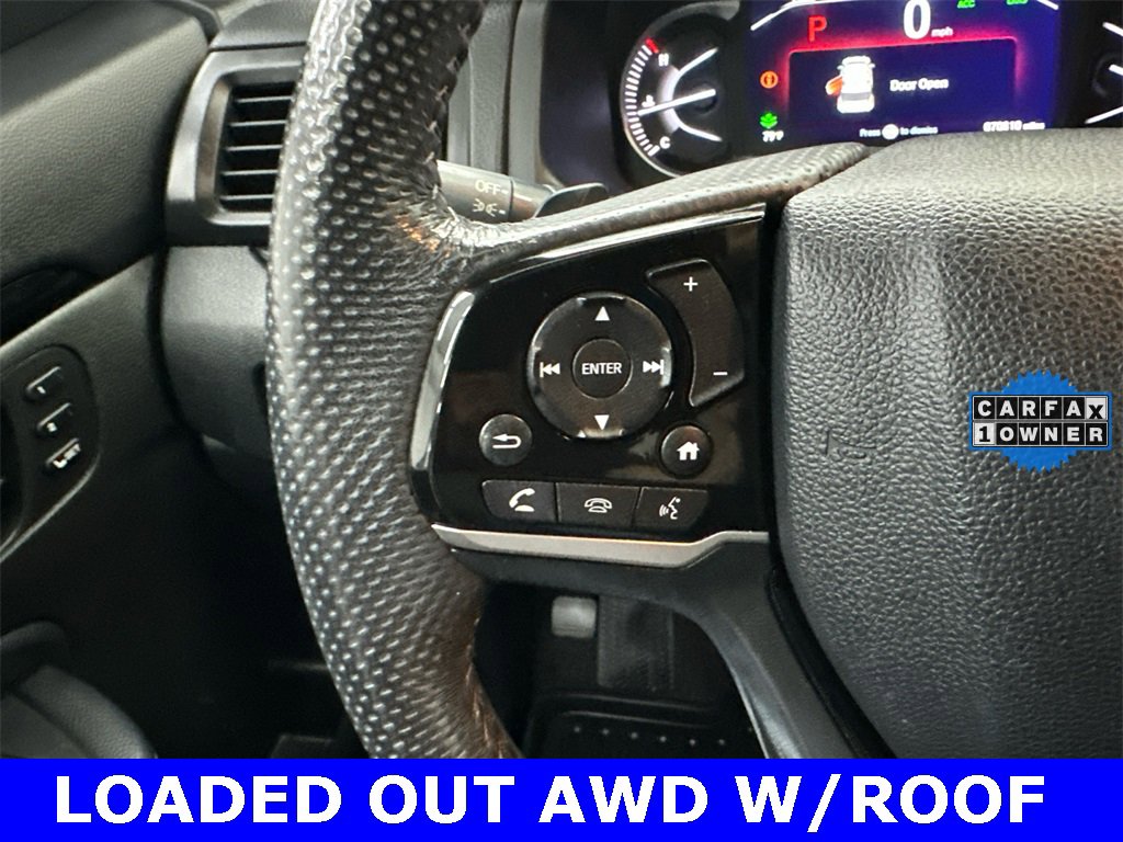 Used 2022 Honda Passport Elite image 29