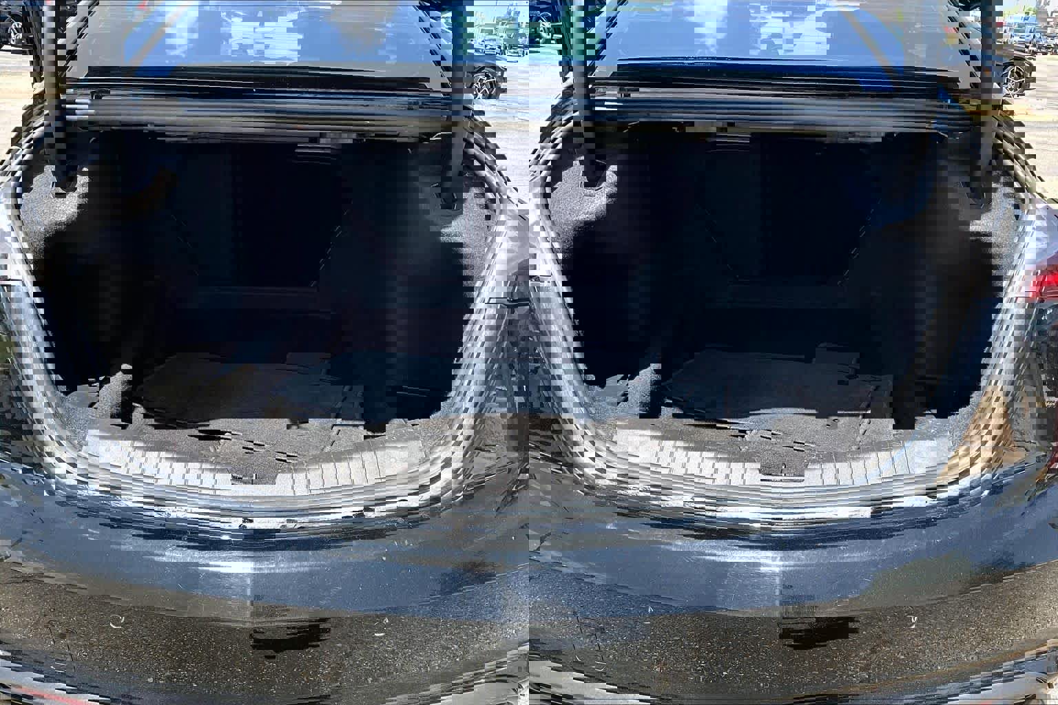 Used 2024 Cadillac CT5 Luxury w/ Cold Weather Package RWD image 36