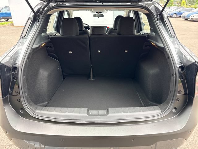 New 2026 Nissan Kicks S FWD image 12