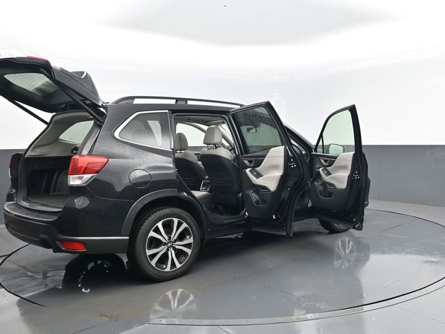 Used 2019 Subaru Forester Limited image 31