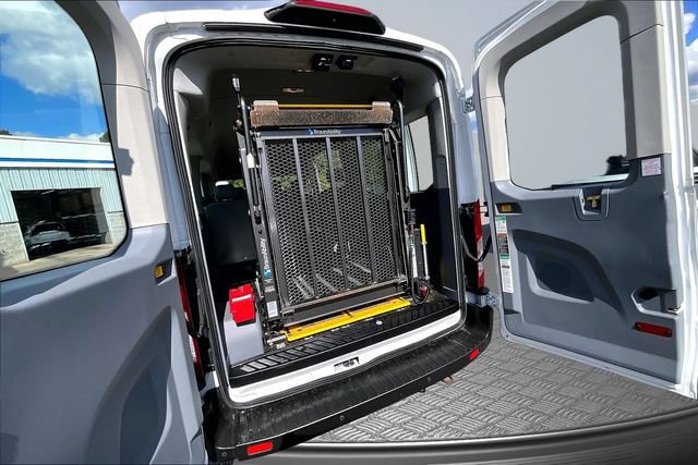 Used 2019 Ford Transit 350 XL RWD image 21
