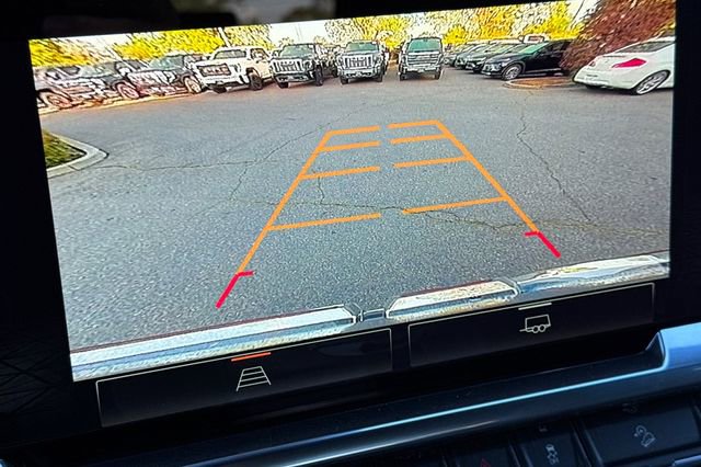 New 2026 GMC Sierra 1500 Elevation w/ X31 Off-Road Package image 22