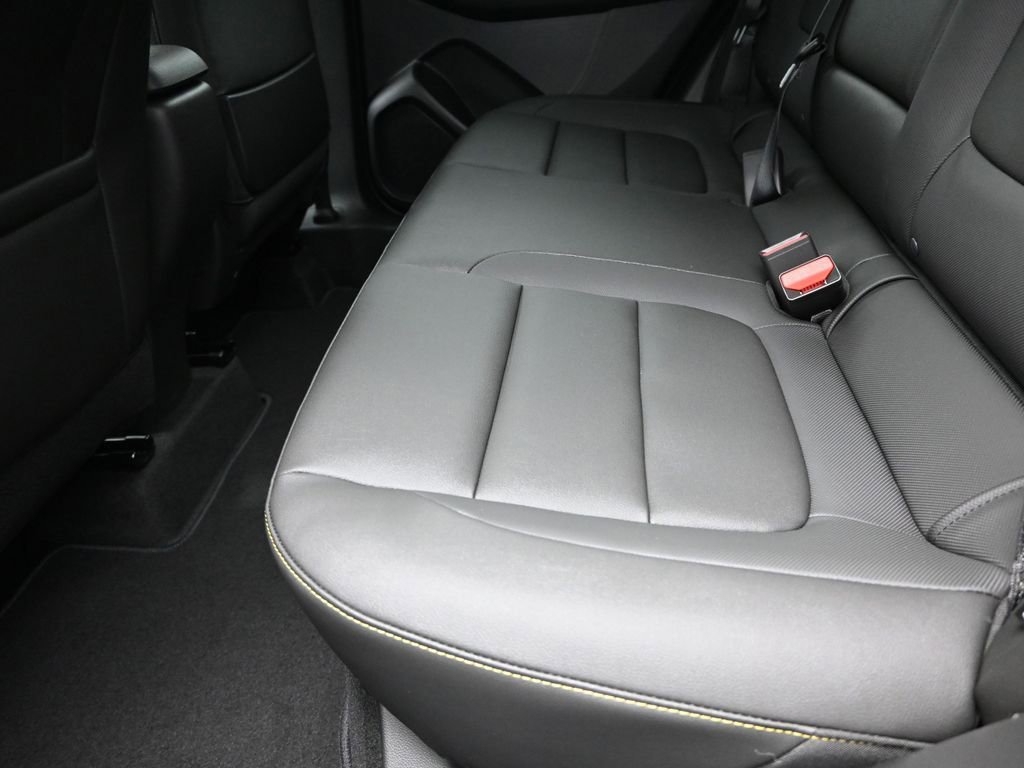 New 2026 Chevrolet TrailBlazer ACTIV image 16