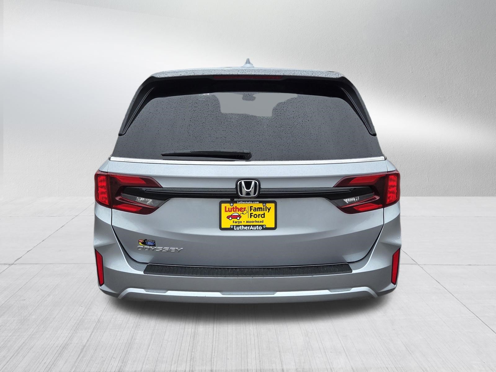 Used 2025 Honda Odyssey EX-L image 6