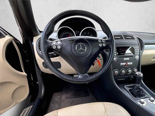 Used 2006 Mercedes-Benz SLK 280 image 7