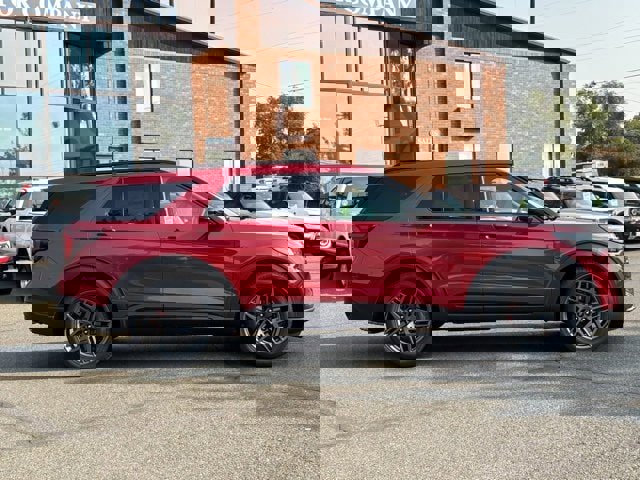 New 2025 Ford Explorer ST w/ Sun And Sound Package image 2