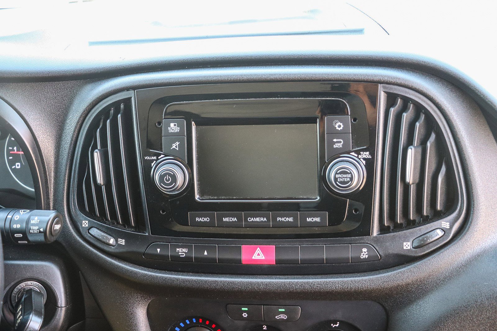 Used 2022 RAM ProMaster City Tradesman FWD image 14