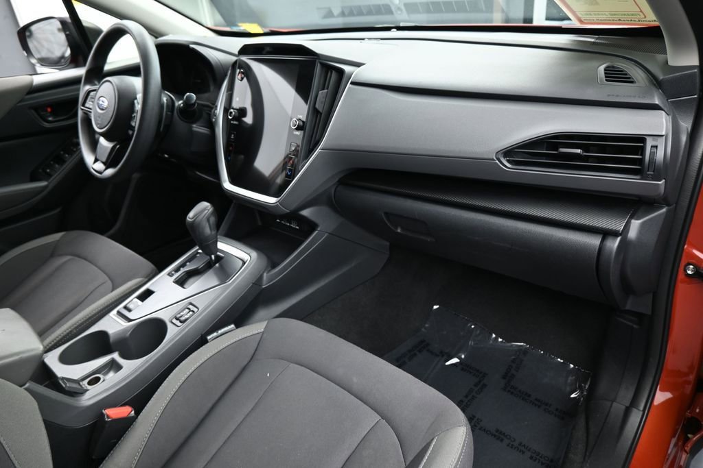 Used 2025 Subaru Crosstrek 2.0i Premium AWD/4WD image 46