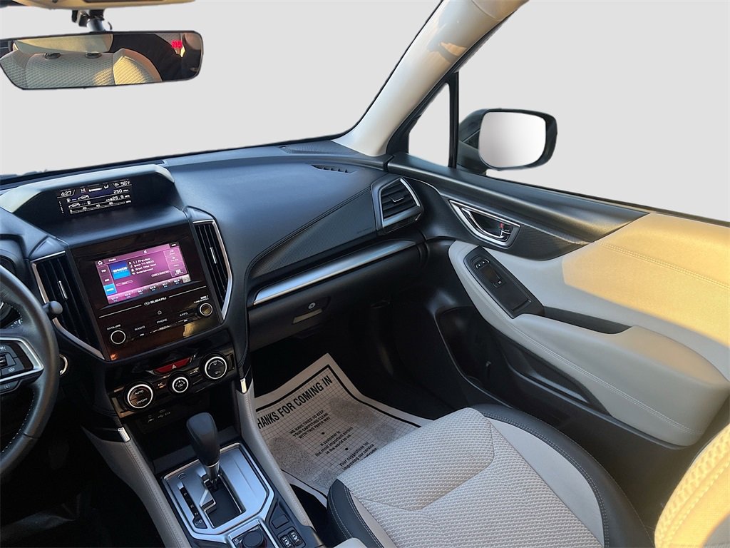 Used 2024 Subaru Forester Premium image 23
