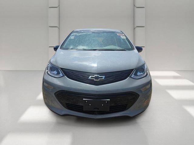 Used 2020 Chevrolet Bolt LT FWD image 2