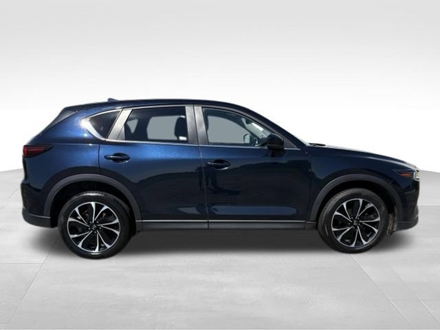 Used 2022 MAZDA CX-5 AWD 2.5 S image 19