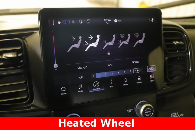 Used 2024 RAM ProMaster 3500 image 3