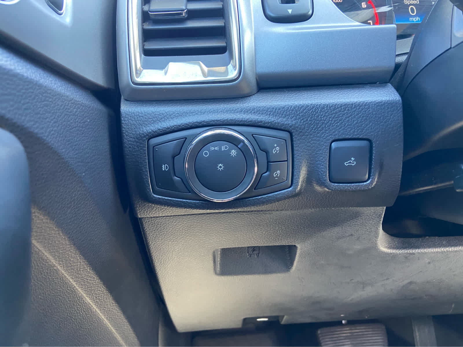 Used 2021 Ford Ranger XLT w/ Equipment Group 302A High AWD/4WD image 24